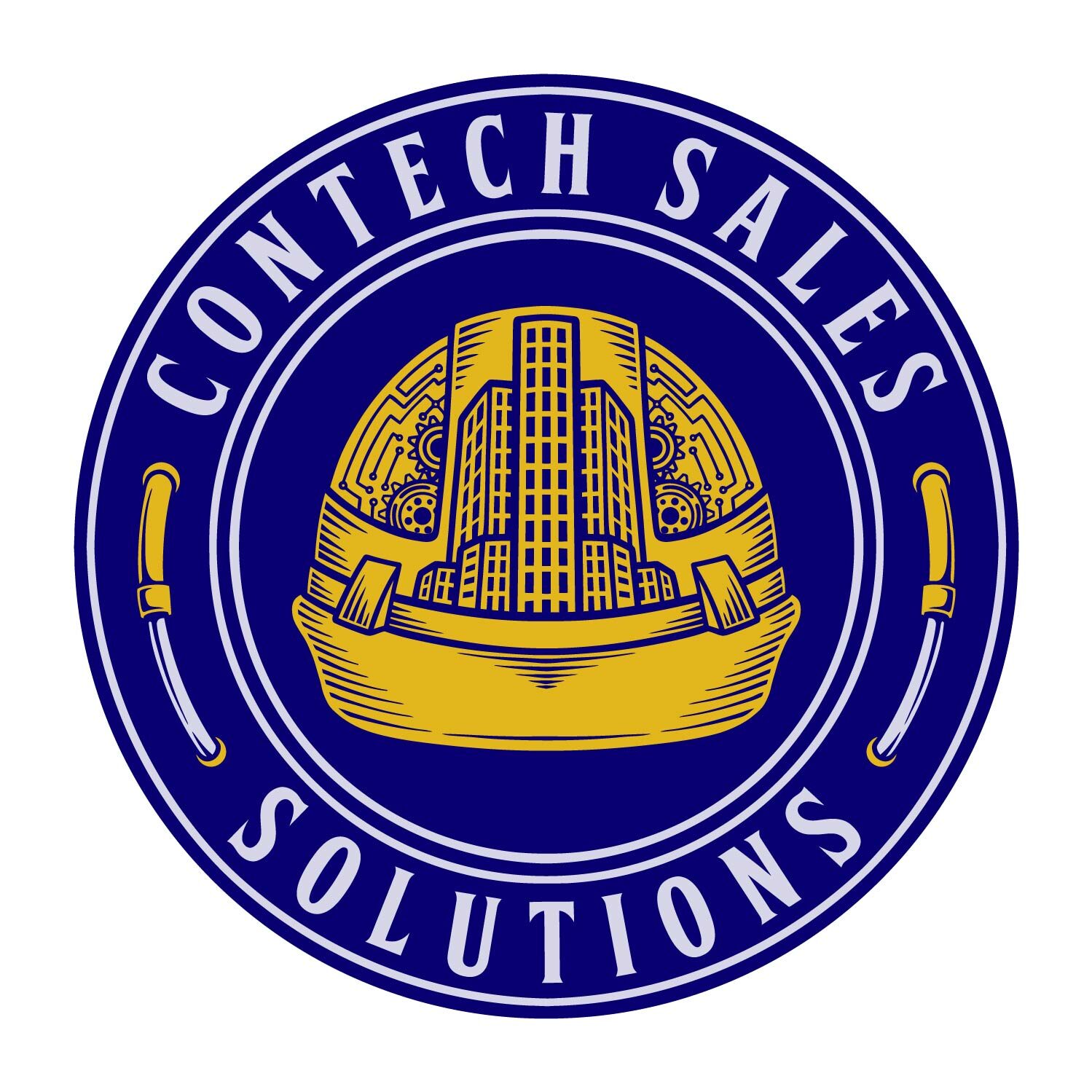 Contech Sales Solutions